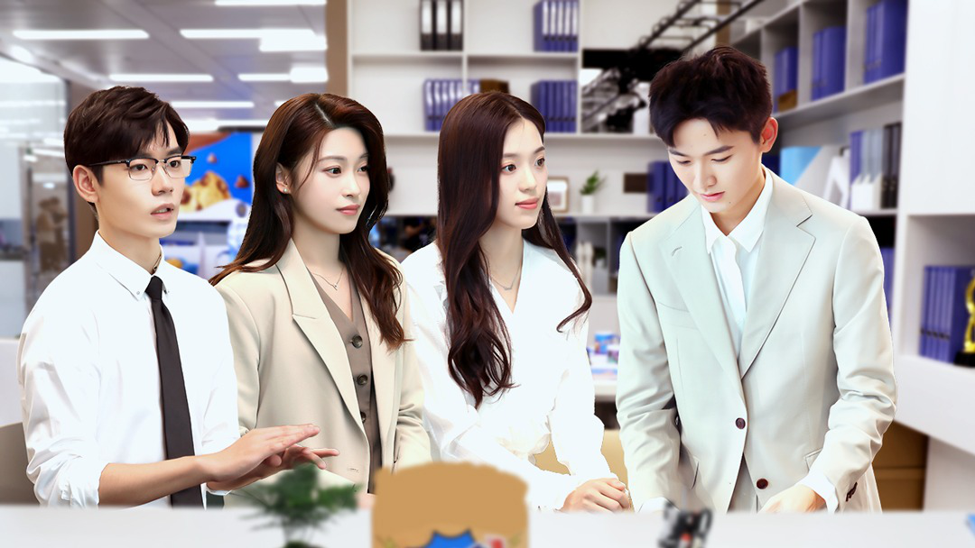 第1期加更面试篇：美女学霸面试对答如流