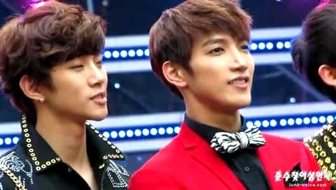2PM Dream Concert 2PM Junsu Highlight 饭拍版 12/05/12-2PM