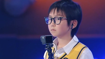最强大脑第9季 “女神”王珞丹热血加盟，第六场冲击惊喜刺激