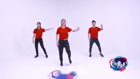 我们都是追梦人-段睿（舞蹈展示）