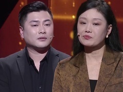 谢谢你来了2025 女嘉宾直到看到那条视频 才发觉自己醒悟的太晚