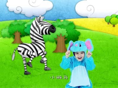 世界真奇妙 第一季 世界真奇妙第一季第6集