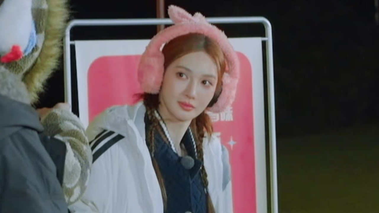 预告：沈腾高空走钢丝，黄景瑜没词硬跳