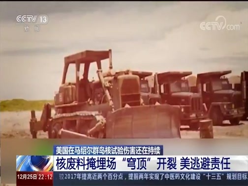 国际时讯 《国际时讯》 20191225