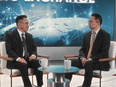 张朝阳对谈李东生：刷新中国智造,敢为世界向前