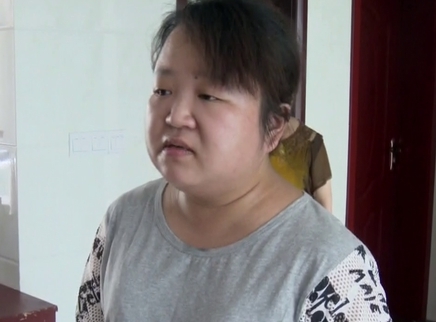 寻情记 女大学生和打工大叔的爱情