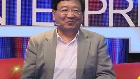 创业资本圈 中国合伙人 徐小平（上）