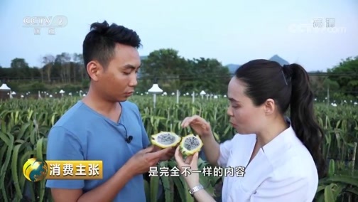 消费主张 《消费主张》 20190508 水果里的消费升级：燕窝果你吃过吗？