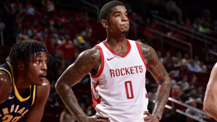 NBA流言收割机 勇士签下16年8号秀！22岁的他已辗转四队