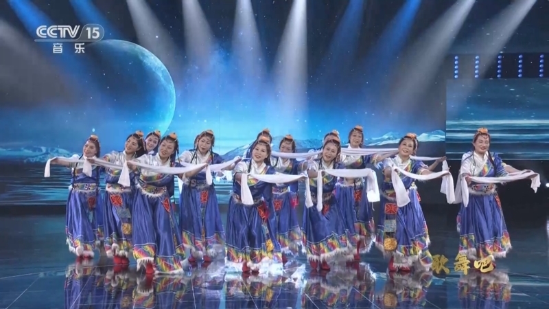中国节拍 《中国节拍》 20230510 歌舞吧