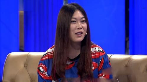 鲁豫有约 西单女孩曝上完春晚追到男朋友