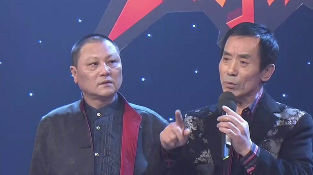 常佩业开场狂捧贾承博，引观众捧腹大笑