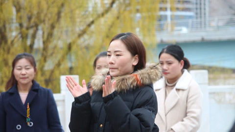 路边社 你们聚会时都玩什么吗
