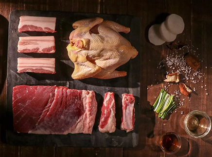 美食台 各种肉类去腥 这7招最有效