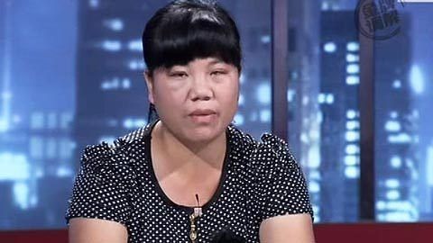 金牌调解 怕老婆的男人
