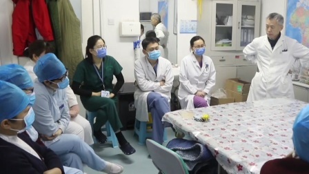 生命缘-疫情特别节目 急诊室里的辨疫神探