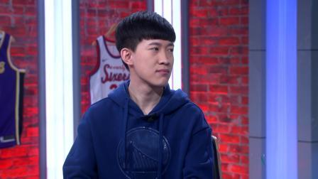 NBA晚自习 第71期：凯尔特人或成雄鹿争冠最大对手