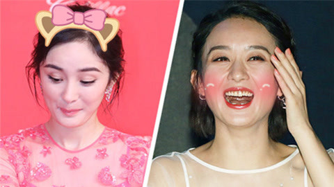 娱乐猛回头 达康书记碾压杨幂