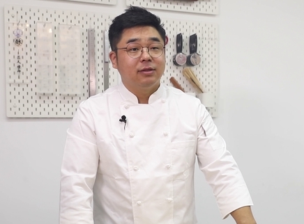 新闻当事人 2022 面点诗人·武杨