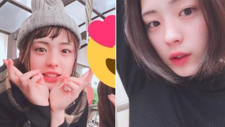 聊斋怪谈 日本男孩化妆术出众常被误认为女孩