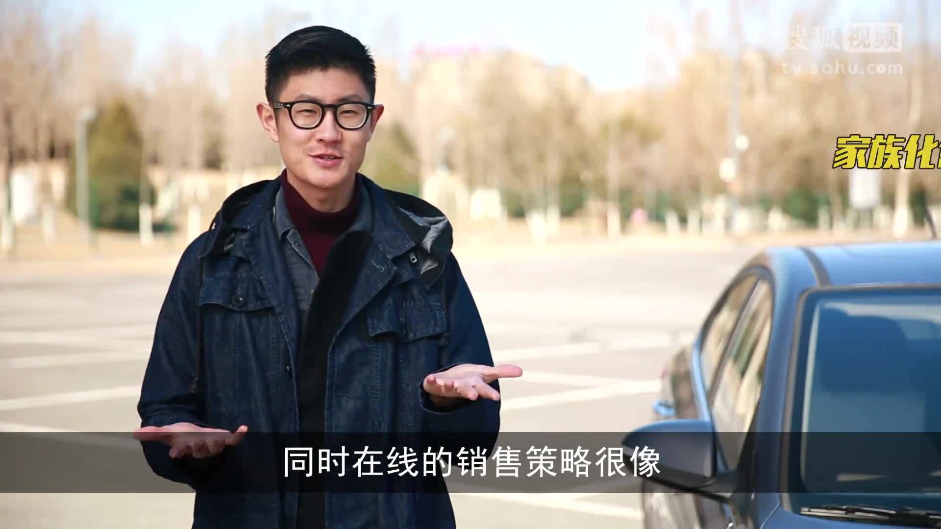 赵璞带你五分钟看懂现代悦纳