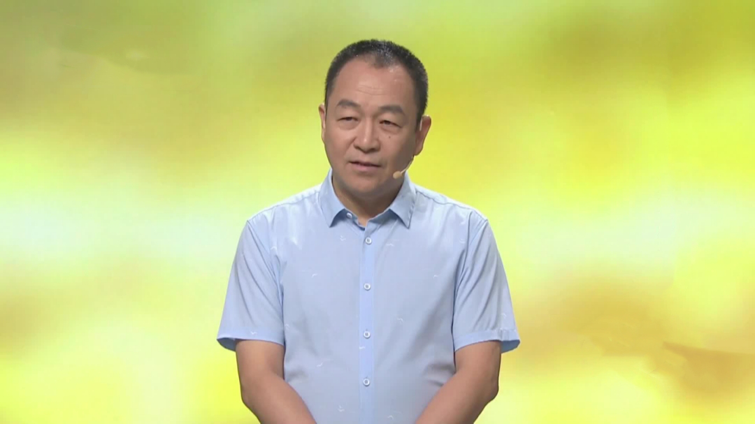 你看谁来了 今日大来宾相声演员付强