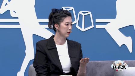 【Hi东京】薛明聊女排后继人才：有的队伍拿不到赞助 招不上人