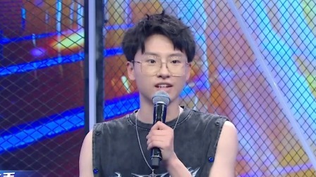 跨时代战书 2023 唢呐夫妻现场办村晚，建筑工人“折骨舞”表演惊艳全场