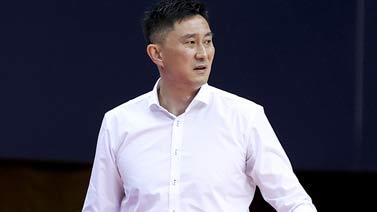 篮球公园 [篮球公园]20220114 篮球人：杜锋
