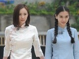 奔跑吧兄弟第三季 第九期 Baby杨幂当街约战