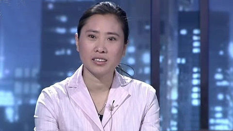 金牌调解 心口不一样的爱