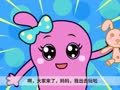 咕力咕力 房间里的女神