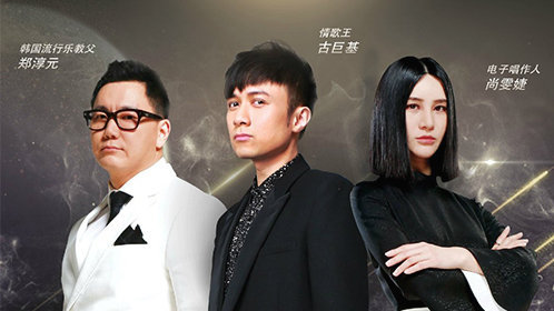 星动亚洲 第二季 第1期：韩国小天王RAIN神秘现身