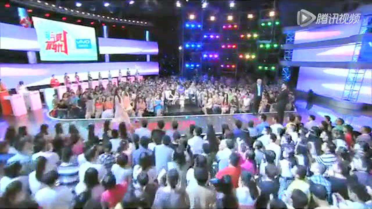 非诚勿扰 2019 翻版小沈阳唱rap High爆全场