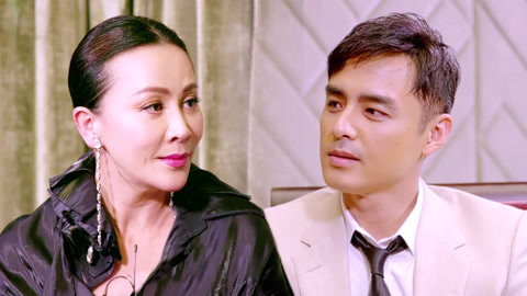 明道刘嘉玲谈特效大片