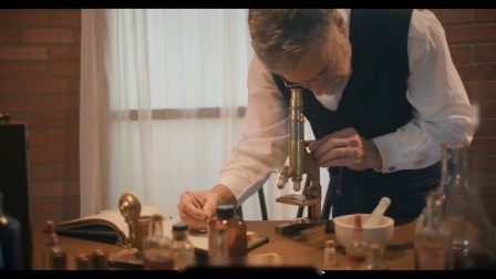 炼丹师最爱的金属-汞