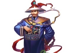 经典传奇 吴三桂“天生反骨”之谜