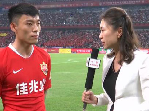 足球之夜 [足球之夜]20190302 中超新赛季大幕开启