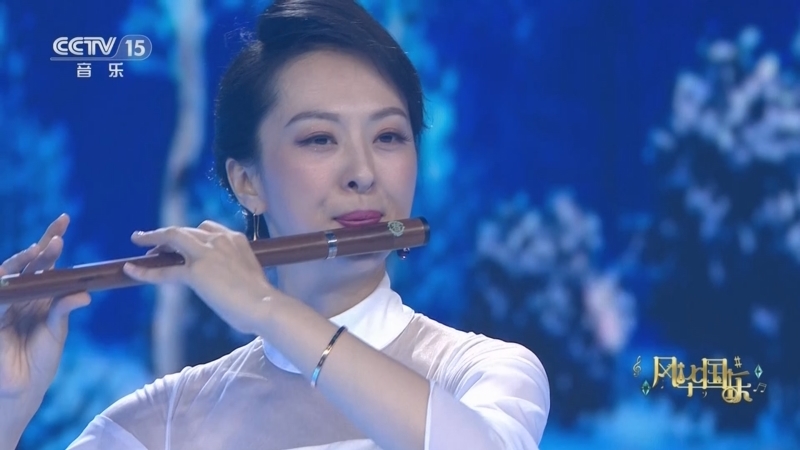 风华国乐 《风华国乐》 20231013