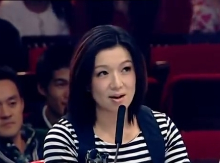 快乐女声2011 杭州唱区50进30晋级赛（7）