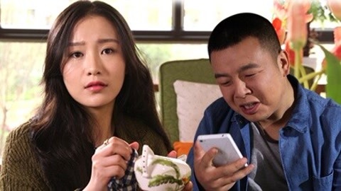 陈翔六点半 无耻老公骗美女安全方式