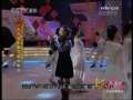 CCTV音乐厅 《雾里看花》演唱：那英