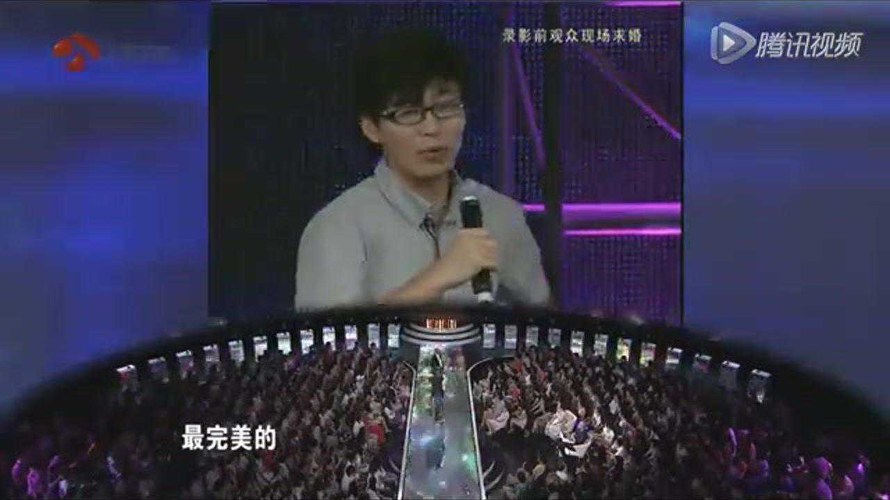 非诚勿扰 2019 钢琴家寻爱非诚勿扰