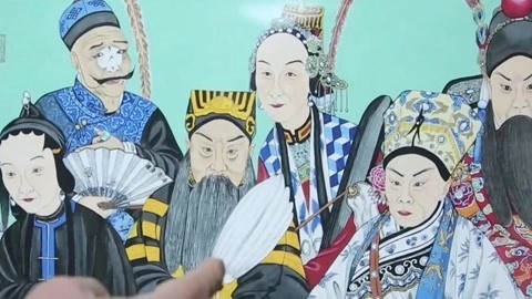 昨天的故事