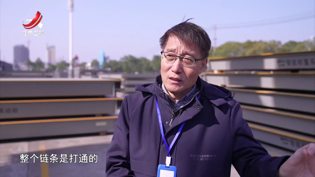 社会传真 “智”领先机 “转”出新机遇