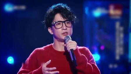 薛之谦飙段子调侃导师