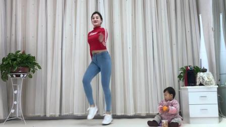 入门鬼步舞36步《ThatGirl抖音神曲》喜欢的点赞哦