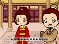 幼儿小寓言 纸上谈兵