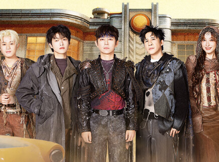 09案：黑车大劫案（上）