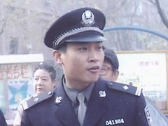 我叫刘安 平安的安